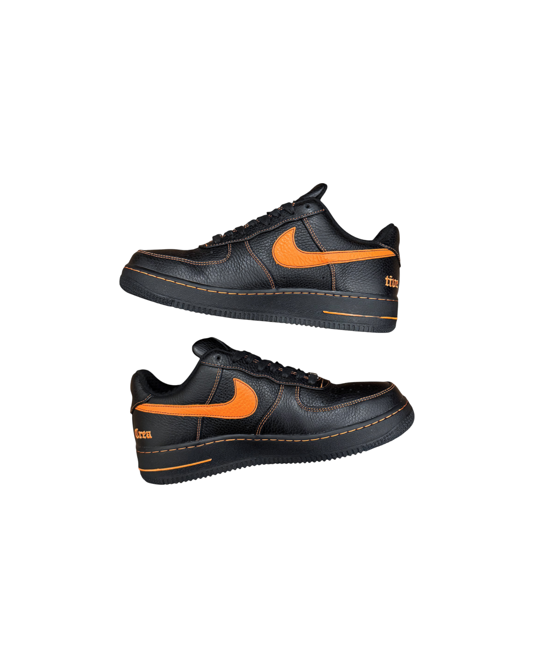 Nike Air Force 1 Low VLONE (2017)