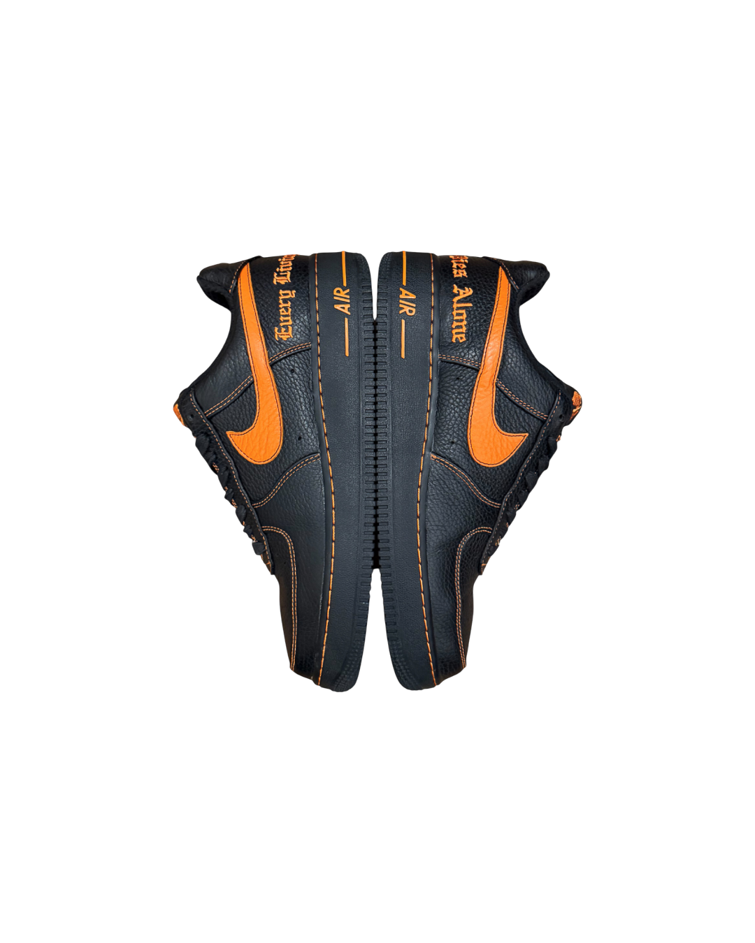 Nike Air Force 1 Low VLONE (2017)