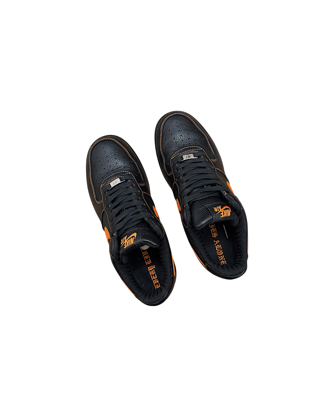 Nike Air Force 1 Low VLONE (2017)