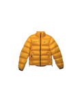 Nike x Nocta Puffer Jacket Yellow