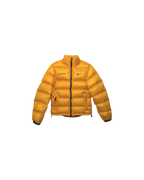 Nike x Nocta Puffer Jacket Yellow