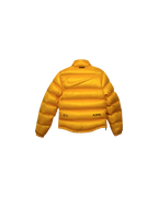 Nike x Nocta Puffer Jacket Yellow