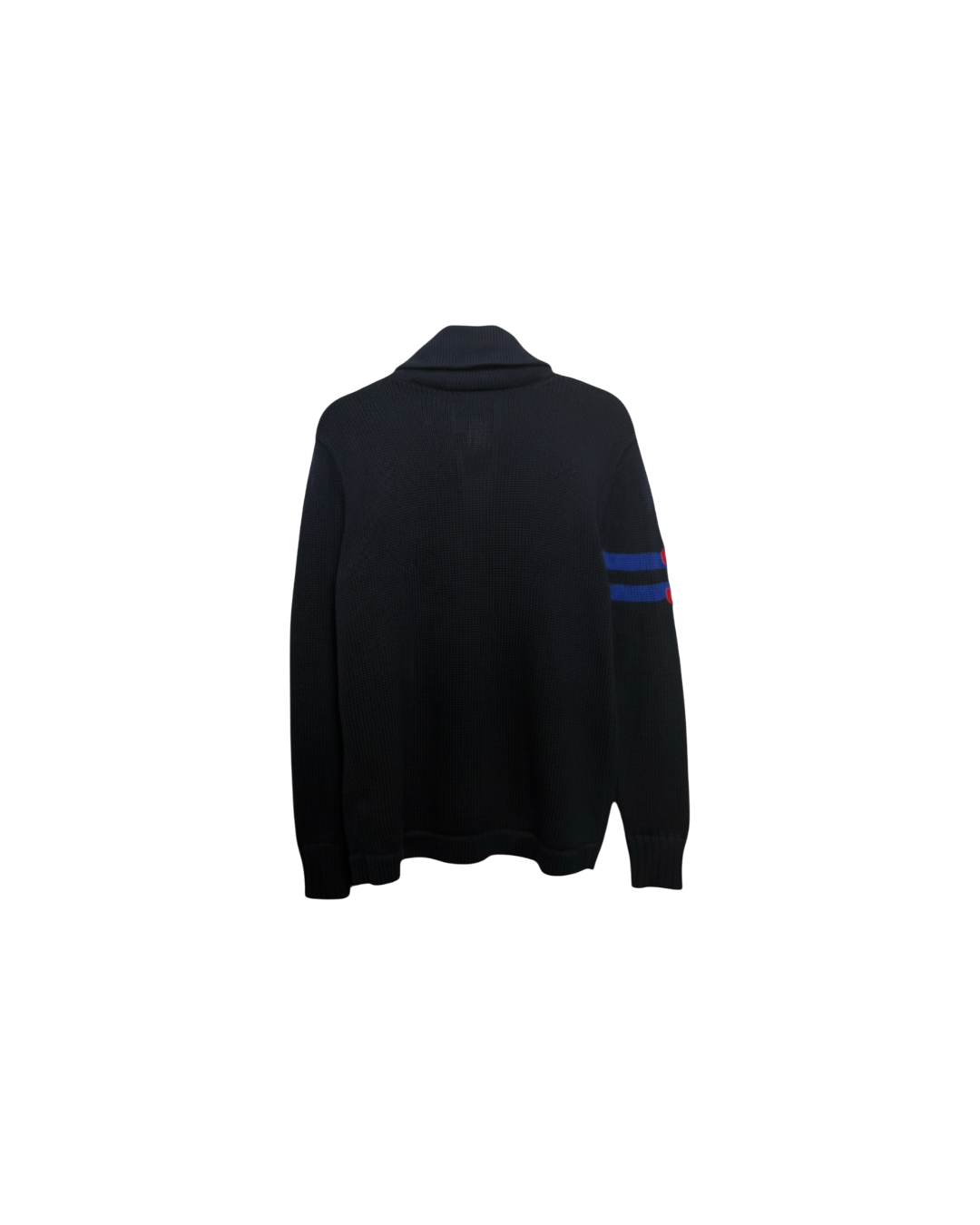 Polo Ralph Lauren Button Knit