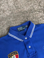 Polo Ralph Lauren Italia Polo Blue 19