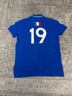 Polo Ralph Lauren Italia Polo Blue 19