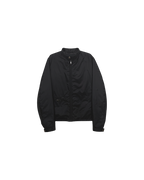 Prada Padded Jacket Black