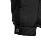 Prada Padded Jacket Black