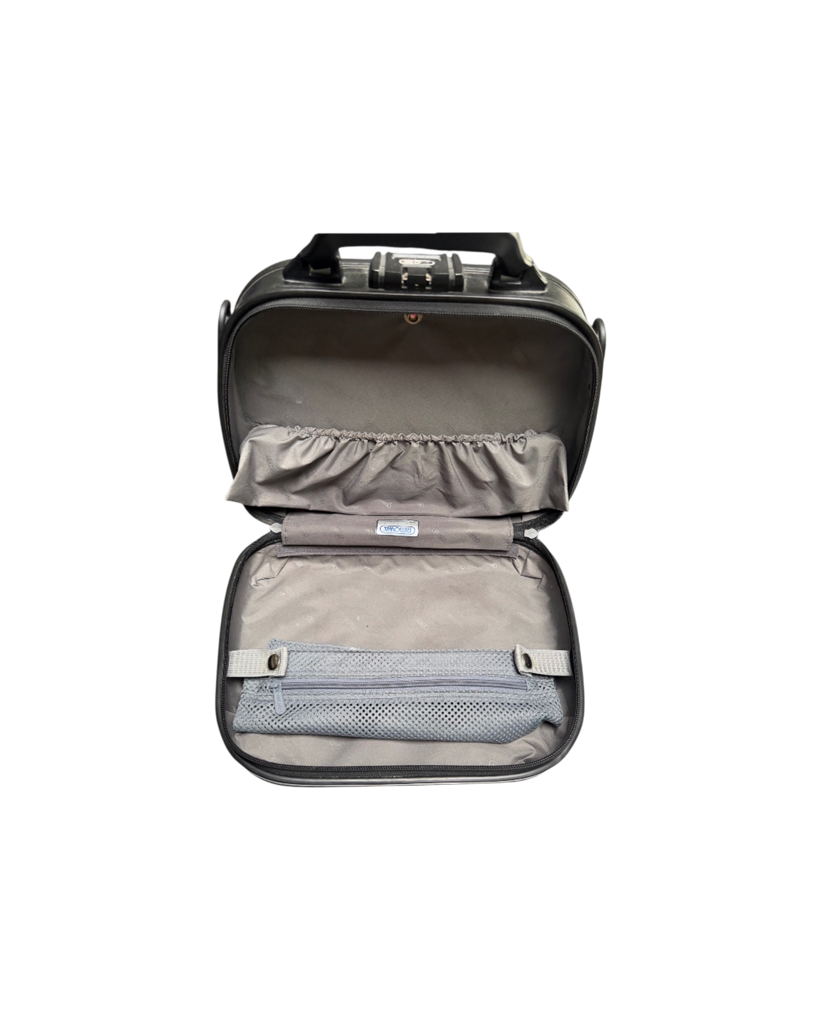 Rimowa Salsa Deluxe Beauty Case
