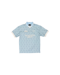 99Based Jersey Baby Blue
