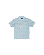 99Based Jersey Baby Blue