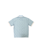 99Based Jersey Baby Blue