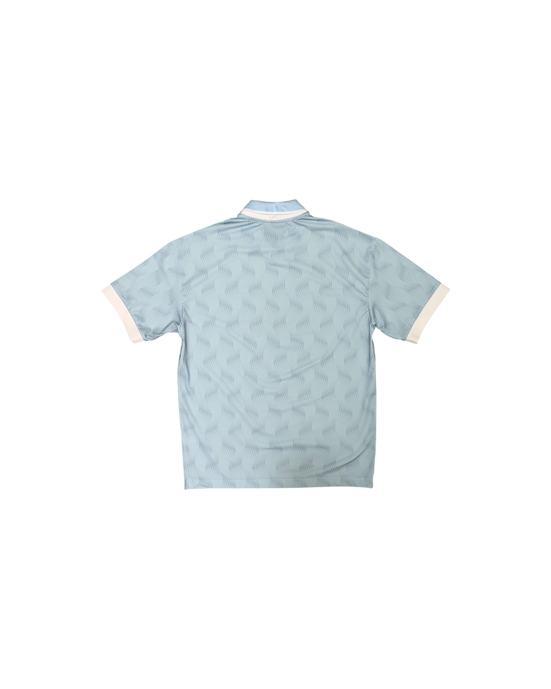 99Based Jersey Baby Blue