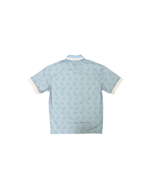 99Based Jersey Baby Blue