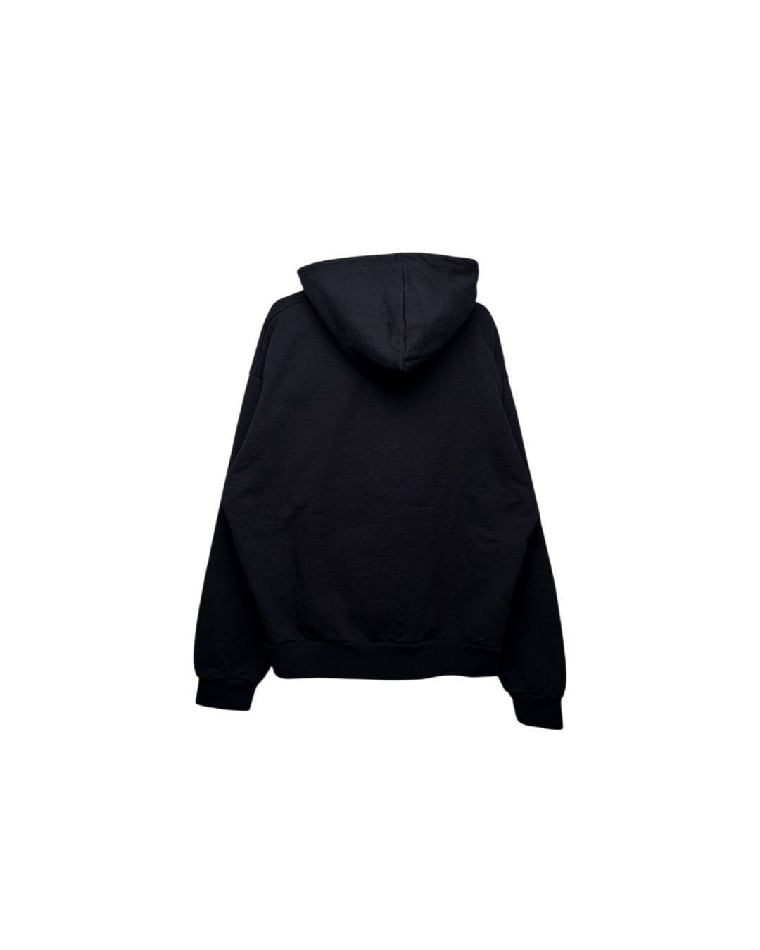 99Based OG BSD Hoodie Black Blue