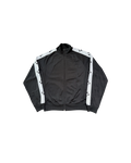 99Based Stars Trackjacket Black