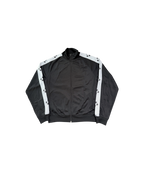 99Based Stars Trackjacket Black