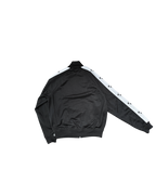 99Based Stars Trackjacket Black