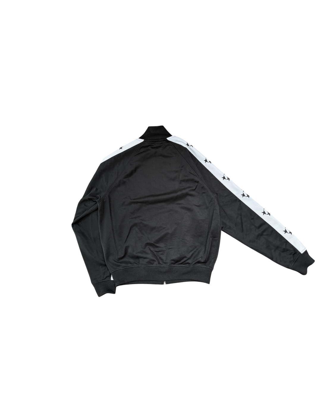 99Based Stars Trackjacket Black