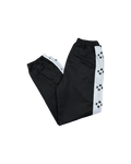 99Based Stars Trackpant Black
