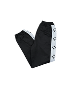99Based Stars Trackpant Black