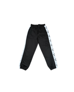 99Based Stars Trackpant Black