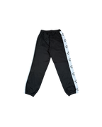 99Based Stars Trackpant Black
