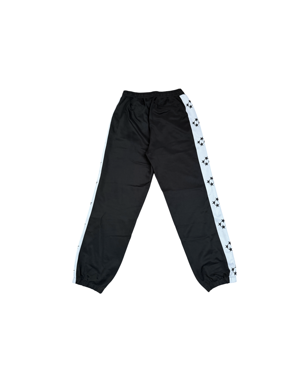 99Based Stars Trackpant Black