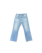 Acne Studios 1991 Toj Light Blue Jeans