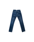 Acne Studios Denim Jeans Navy