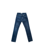 Acne Studios Denim Jeans Navy