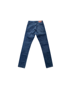 Acne Studios Denim Jeans Navy