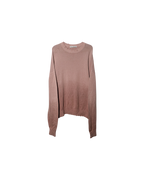 Acne Studios Ribber Knit Pink