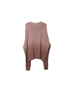 Acne Studios Ribber Knit Pink