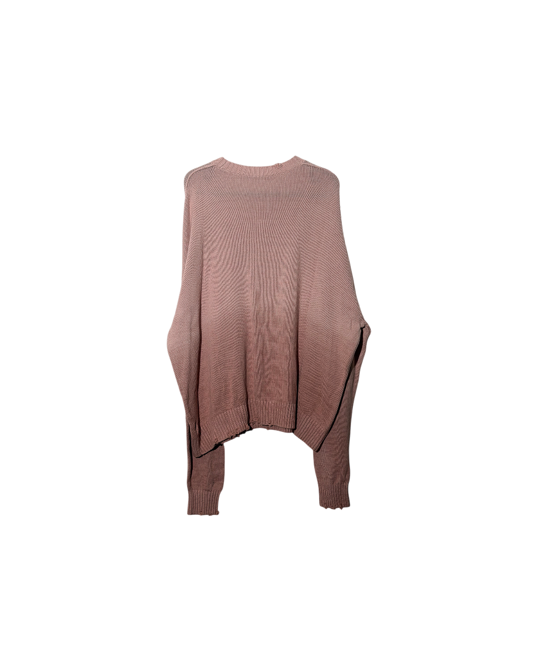 Acne Studios Ribber Knit Pink