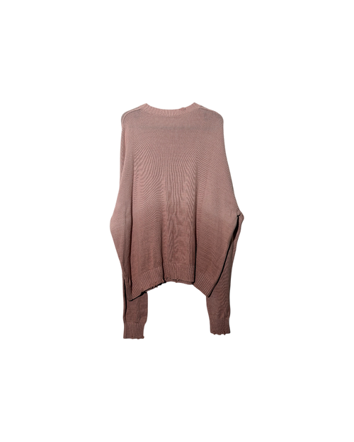 Acne Studios Ribber Knit Pink