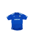 Adidas Chelsea Jersey Blue