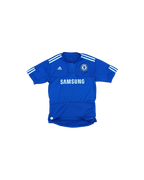 Adidas Chelsea Jersey Blue