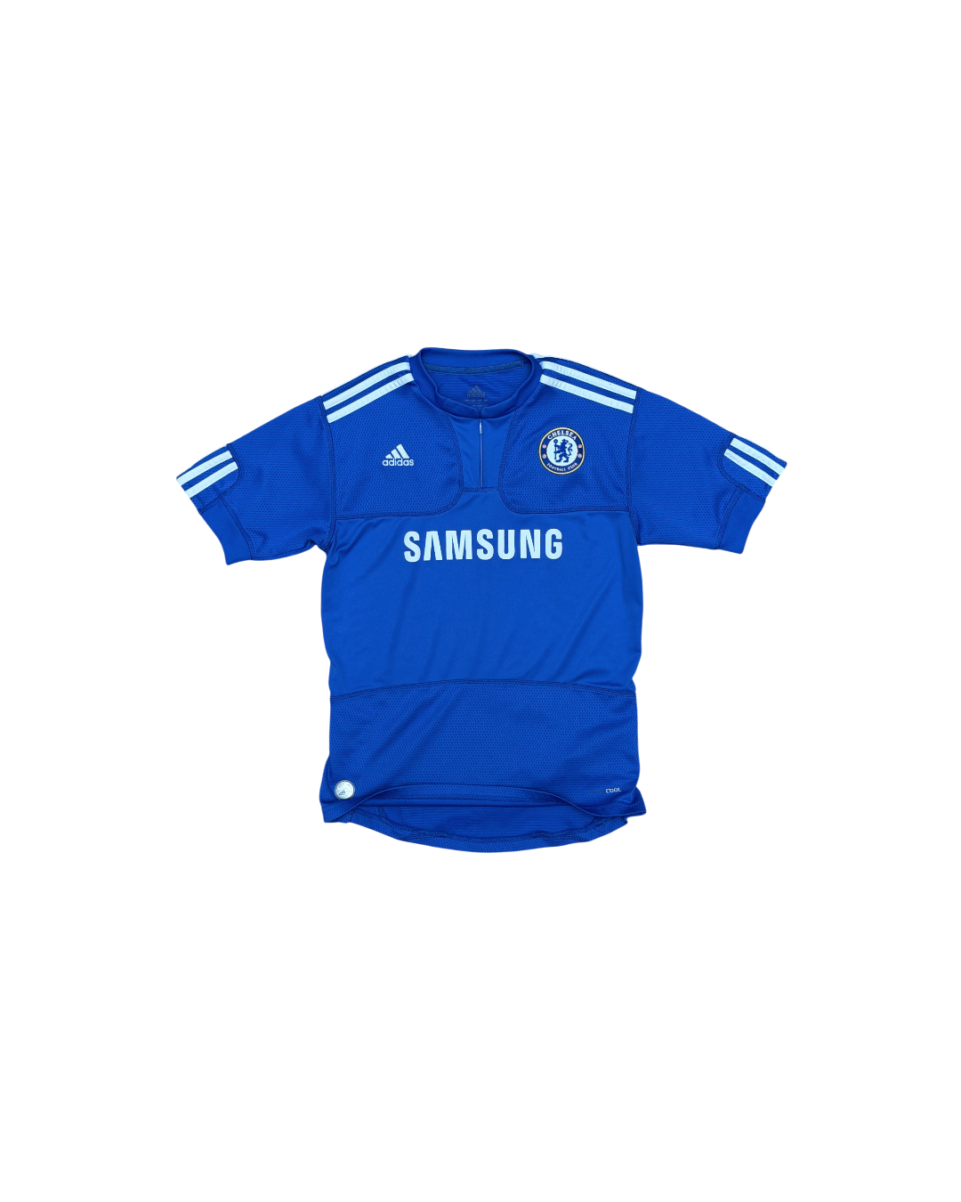 Adidas Chelsea Jersey Blue