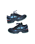 Adidas Raf Simons Ozweego 2 Night Marine