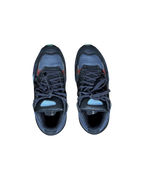 Adidas Raf Simons Ozweego 2 Night Marine