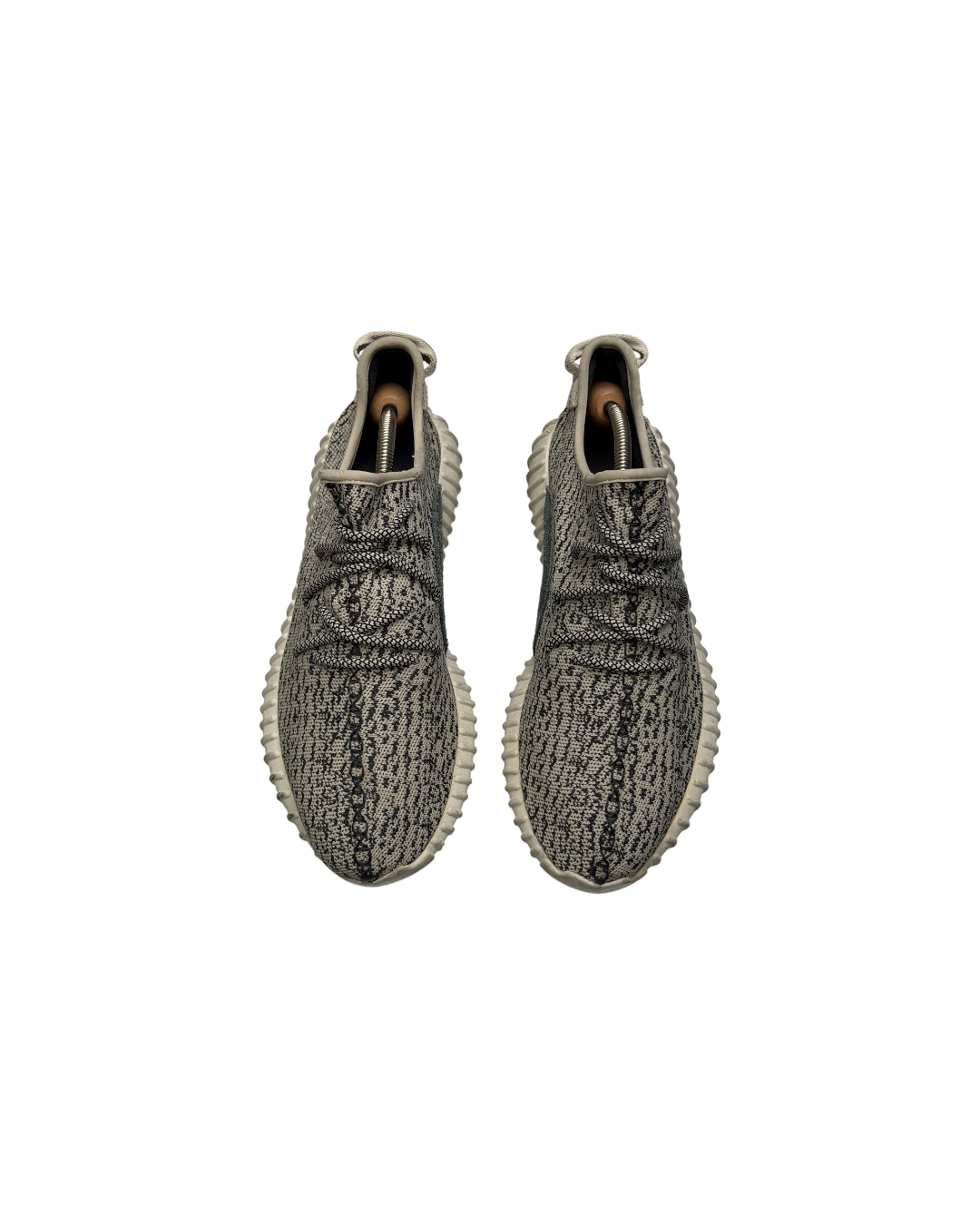 Adidas Yeezy Boost 350 Turtle Dove (2015)