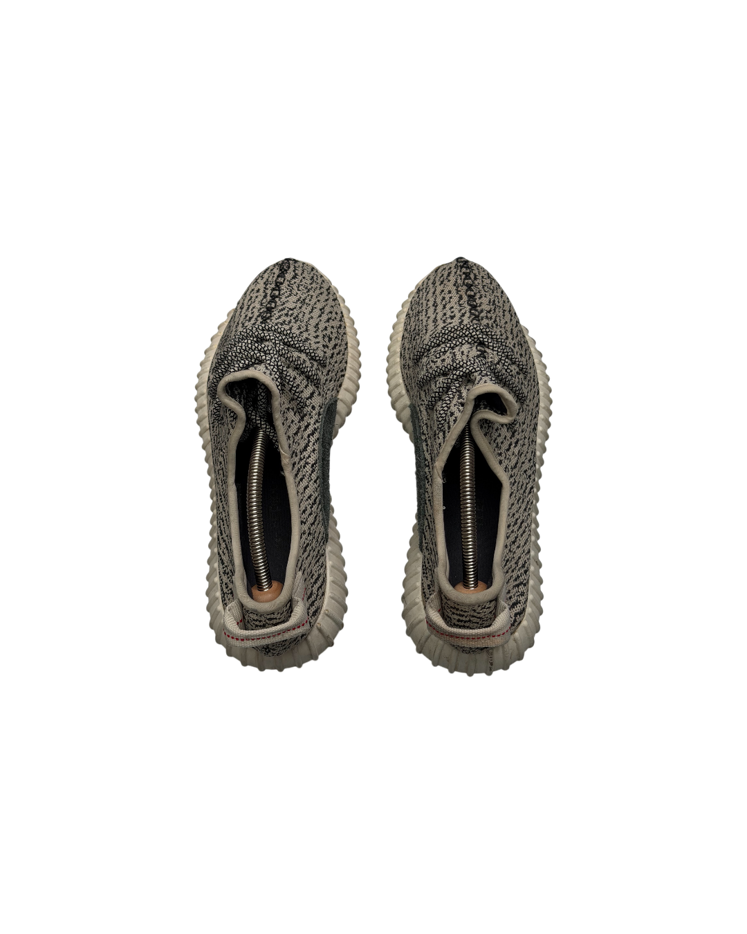 Adidas Yeezy Boost 350 Turtle Dove (2015)