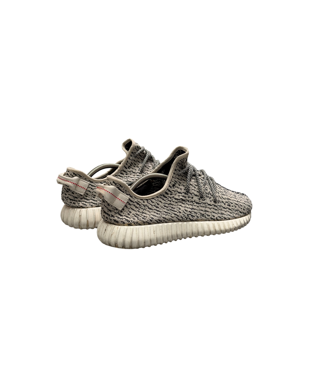 Adidas Yeezy Boost 350 Turtle Dove (2015)