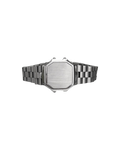 Ambush Timeless Watch Bracelet Silver