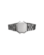 Ambush Timeless Watch Bracelet Silver