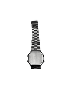 Ambush Timeless Watch Bracelet Silver