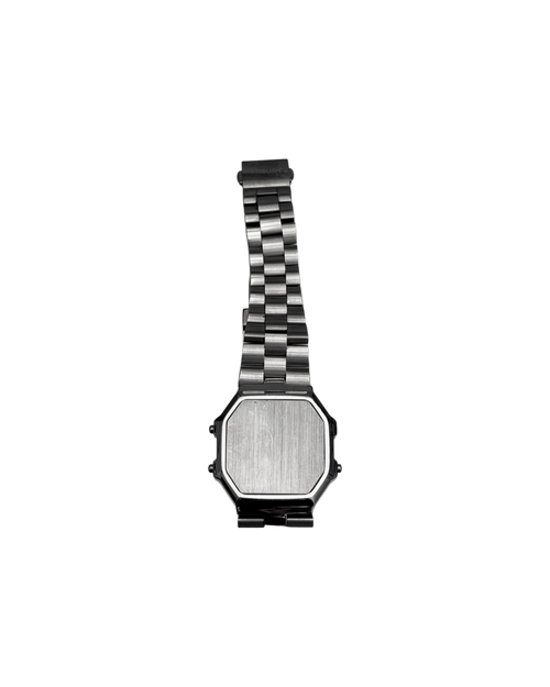 Ambush Timeless Watch Bracelet Silver