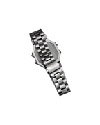 Ambush Timeless Watch Bracelet Silver
