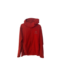 Arcteryx Atom SL Hoody Jacket Red