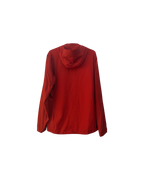 Arcteryx Atom SL Hoody Jacket Red